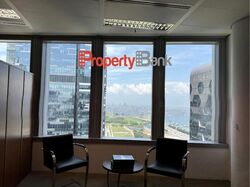 One Raffles Quay (D1), Office #497223921